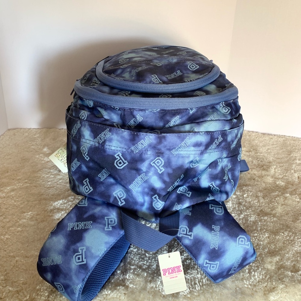 Victoria’s Secret Collegiate Backpack Large - Picture 4 of 7